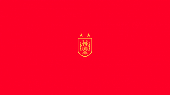 Logotipo Selección Española de fútbol sala