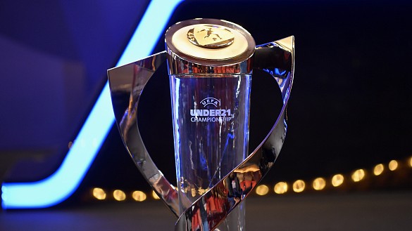 sub-21 trofeo europeo