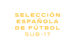 SUB-17 FEMENINA