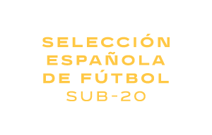SUB-20 FEMENINA
