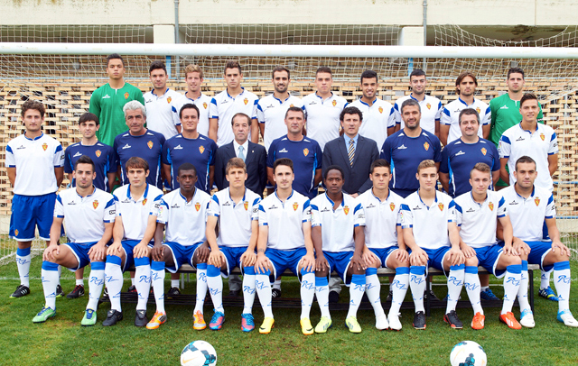 Estos son los nuevos equipos de División B rfef.es