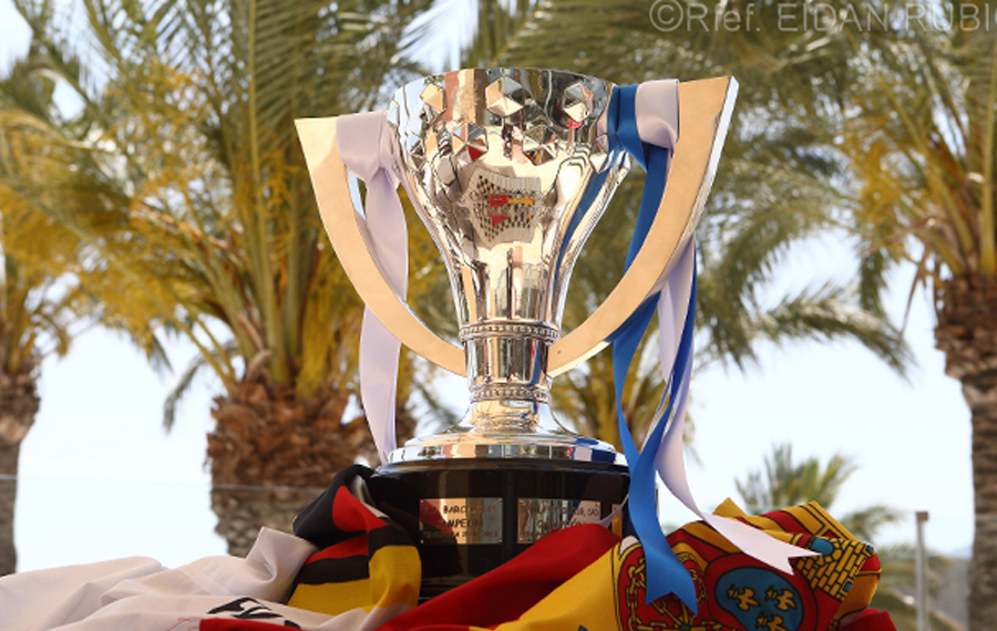 Cada Cuanto Es La Copa Del Rey