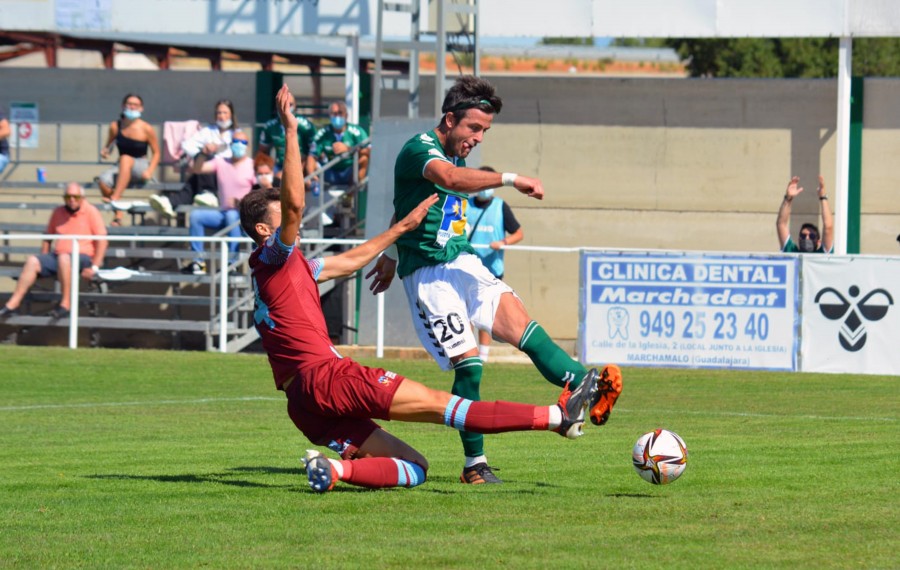 CLASIFICACIONES | lucen las de los cinco grupos en la Segunda B- Segunda RFEF | rfef.es