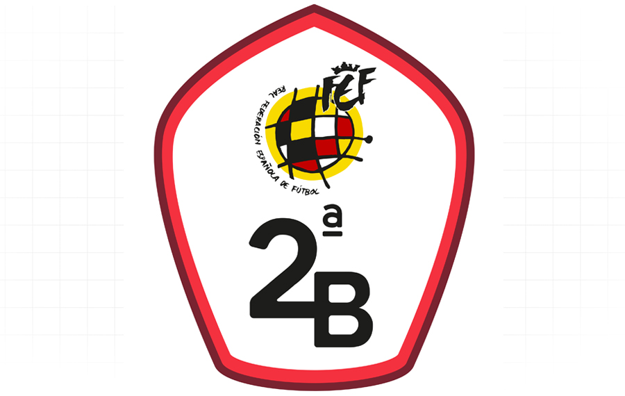HORARIOS | El 6 y domingo 7 marzo, nueva en 2ª División B | rfef.es