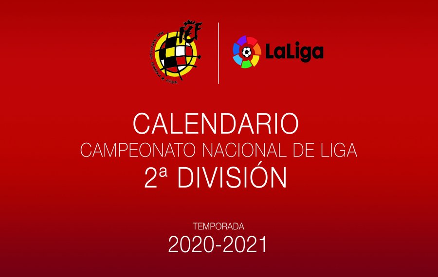 | Este será el CALENDARIO de División la temporada 2020/2021 | rfef.es