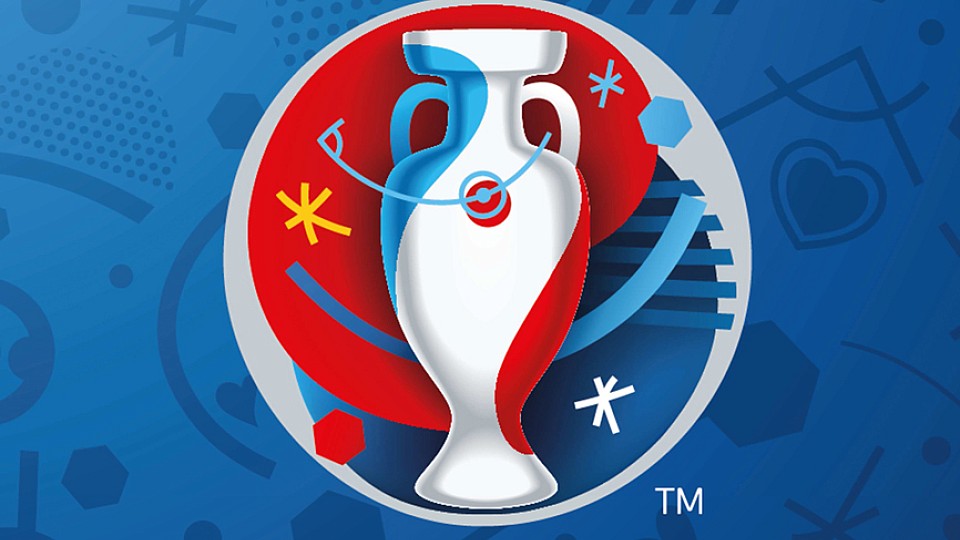 Cartel de la Eurocopa